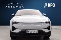 Polestar 3 vaihtoauto