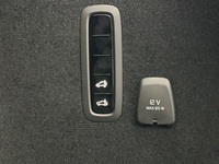 Polestar 3 vaihtoauto