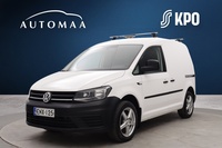 Volkswagen Caddy vaihtoauto