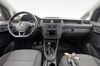 Volkswagen Caddy vaihtoauto