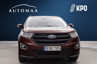 Ford Edge vaihtoauto