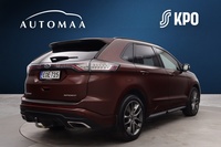 Ford Edge vaihtoauto