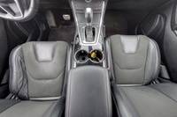 Ford Edge vaihtoauto