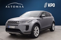 Land Rover Range Rover Evoque vaihtoauto