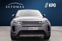 Land Rover Range Rover Evoque vaihtoauto