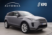 Land Rover Range Rover Evoque vaihtoauto