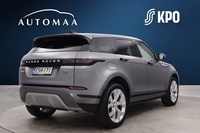Land Rover Range Rover Evoque vaihtoauto