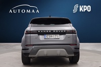 Land Rover Range Rover Evoque vaihtoauto