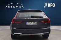 Volvo V90 Cross Country vaihtoauto