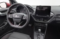 Ford Puma vaihtoauto