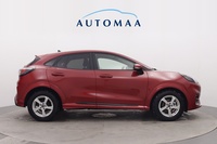 Ford Puma vaihtoauto