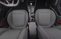 Ford Puma vaihtoauto