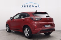 Ford Puma vaihtoauto