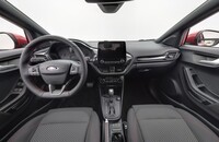 Ford Puma vaihtoauto