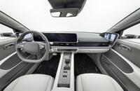 Hyundai IONIQ 6 vaihtoauto