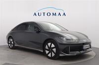 Hyundai IONIQ 6 vaihtoauto