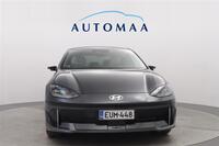 Hyundai IONIQ 6 vaihtoauto