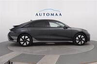 Hyundai IONIQ 6 vaihtoauto