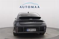 Hyundai IONIQ 6 vaihtoauto