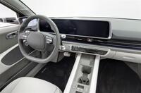 Hyundai IONIQ 6 vaihtoauto