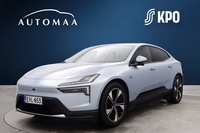 Polestar 4 vaihtoauto