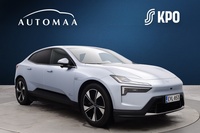 Polestar 4 vaihtoauto