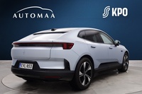 Polestar 4 vaihtoauto