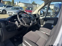 Peugeot Boxer vaihtoauto