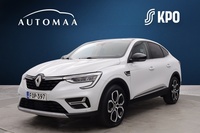 Renault Arkana vaihtoauto