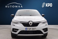 Renault Arkana vaihtoauto