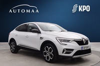 Renault Arkana vaihtoauto