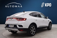 Renault Arkana vaihtoauto