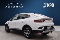 Renault Arkana vaihtoauto