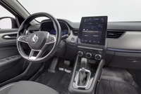 Renault Arkana vaihtoauto