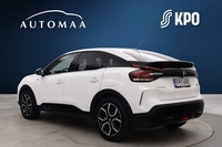 Citroën C4 vaihtoauto