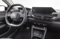 Citroën C4 vaihtoauto