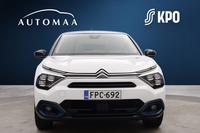 Citroën C4 vaihtoauto