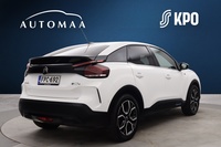 Citroën C4 vaihtoauto