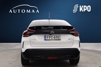 Citroën C4 vaihtoauto