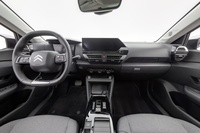 Citroën C4 vaihtoauto