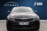 Kia Optima vaihtoauto