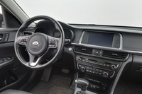 Kia Optima vaihtoauto