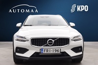 Volvo V60 Cross Country vaihtoauto