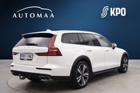 Volvo V60 Cross Country vaihtoauto