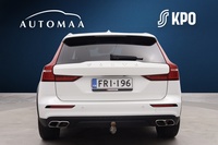 Volvo V60 Cross Country vaihtoauto