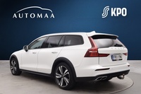 Volvo V60 Cross Country vaihtoauto