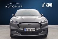 Ford USA Mustang vaihtoauto