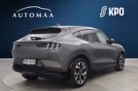 Ford USA Mustang vaihtoauto