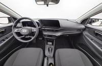 Hyundai i20 Hatchback vaihtoauto