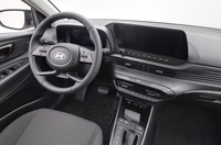 Hyundai i20 Hatchback vaihtoauto